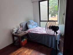 Hillbrooks (D23), Condominium #602167261